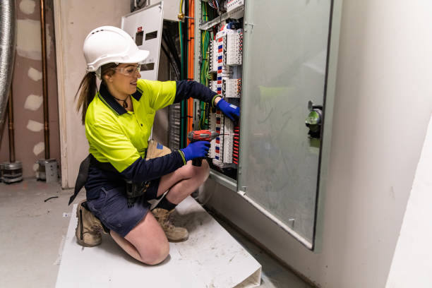 Affordable Emergency Electrician in Paoli, PA