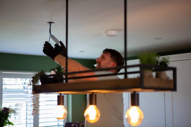 Best Electrical Wiring Services  in Oli, PA