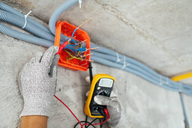 Best Electrical Rewiring Services  in Oli, PA