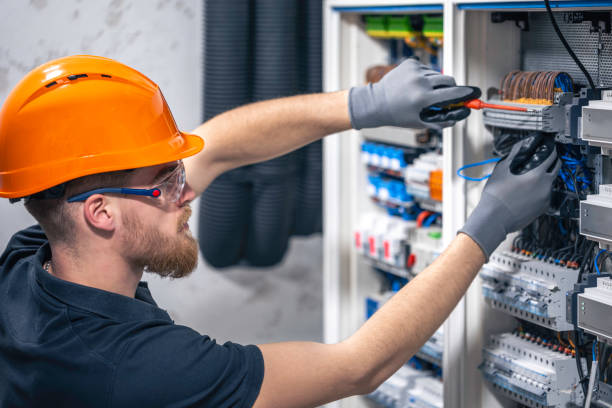 Best Electrical Wiring Services  in Oli, PA