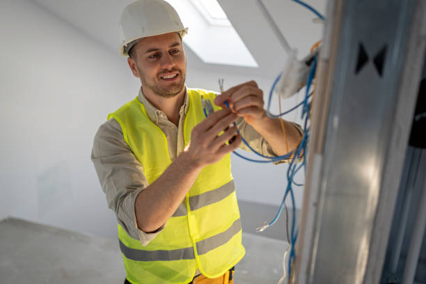 Best Commercial Electrician Services  in Oli, PA