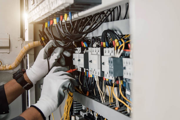 Best Electric Panel Repair  in Oli, PA