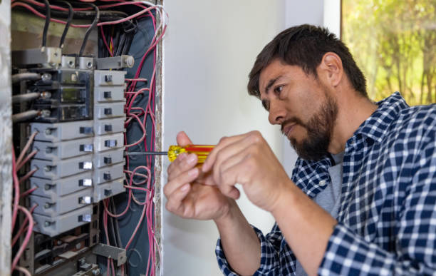 Best Electrical Upgrades for Homes  in Oli, PA